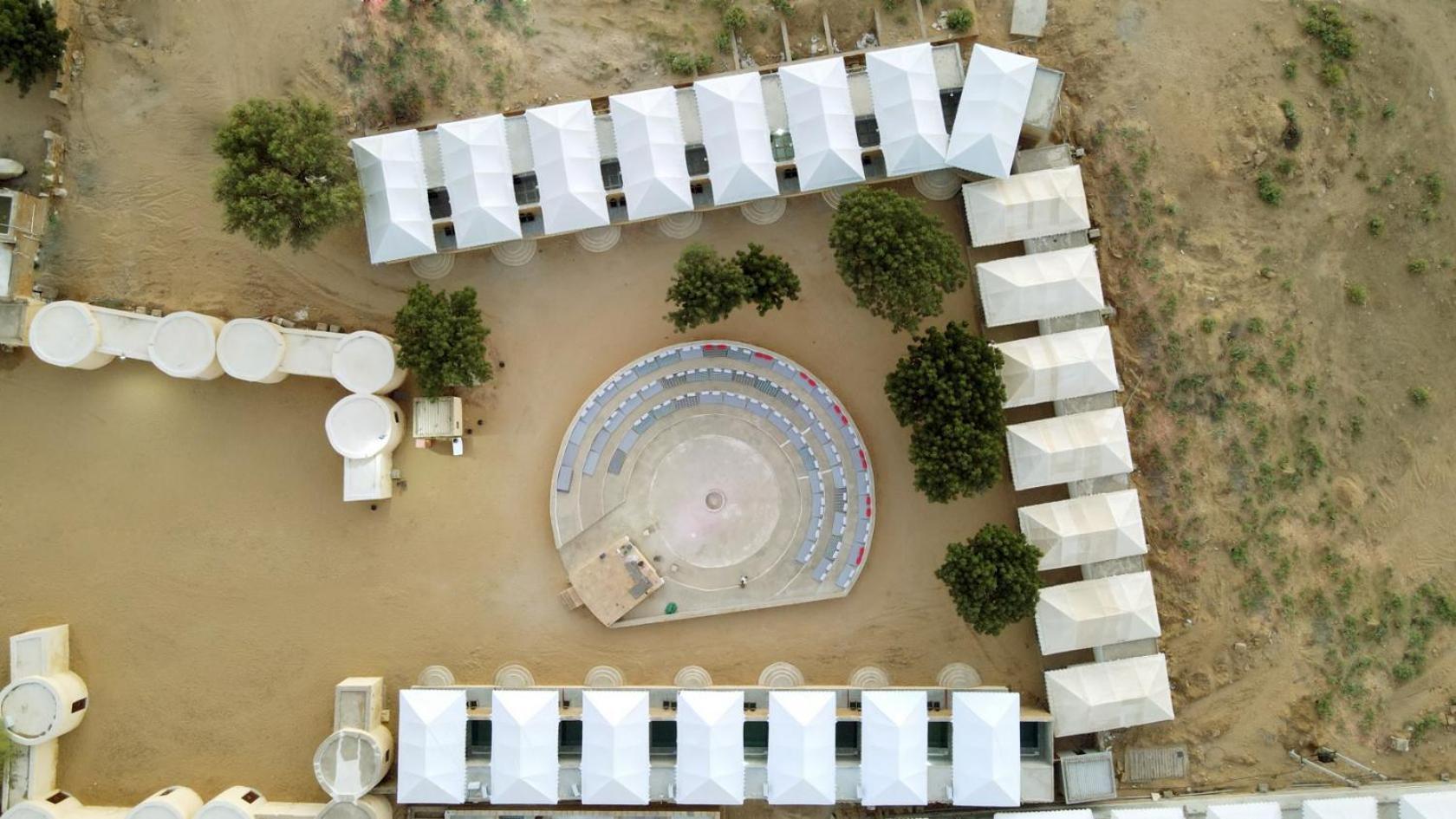 Thar Resort Jaisalmer Exterior foto
